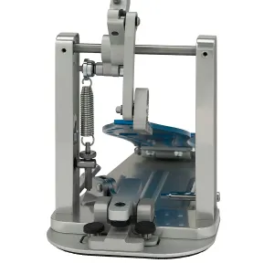 DW CPMDDBL Pedale Grosse Caisse Simple MFG Direct Drive Cobalt