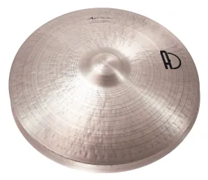 AGEAN Special Jazz 15" Hit-hat