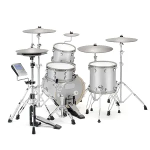 EFNOTE 5 Batterie Électronique Standard Set