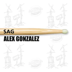 VIC FIRTH Signature Alex Gonzalez