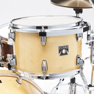 TAMA Superstar Classic Batterie 22"/3pcs Gloss Natural Blonde