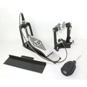 LATIN PERCUSSION LP1501 Pedale Cajon A Cable 