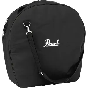 PEARL Compact Traveler Batterie 18"/2pcs Black + Housse