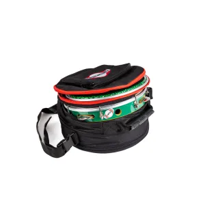 Housse Pandeiro Contemporanea Double 10" X 10Cm