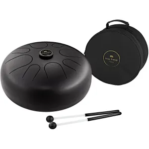 Tongue Drum Meinl - Sol Majeur - Black