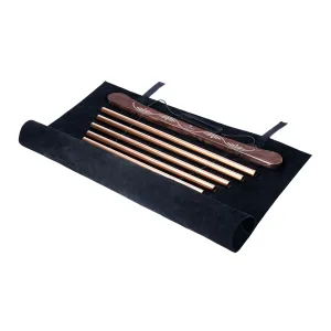 Chime Meinl Sonic Energy Meditation Flow 35" - 10N - G Ma 440Hz - Bz