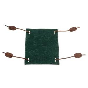 Protection TM Tackle Instrument - En Cuir - Brown