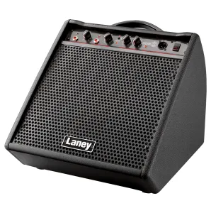 LANEY Ampli Drumhub 80W/1X10