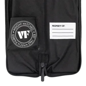 Housse Baguettes Vic Firth Essential Black