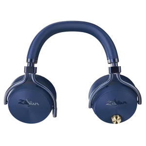 ZILDJIAN Casque Bluetooth Alchem-E - Midnight