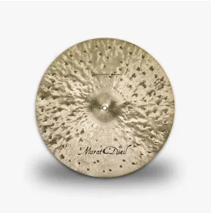 MURAT DIRIL Renaissance 19" Dark Crash