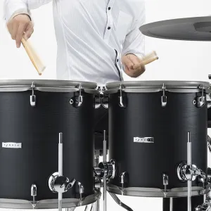 EFNOTE 5X Batterie Électronique