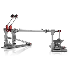 PEARL P3502D Pedale Grosse Caisse Double Demon XR Direct Drive 
