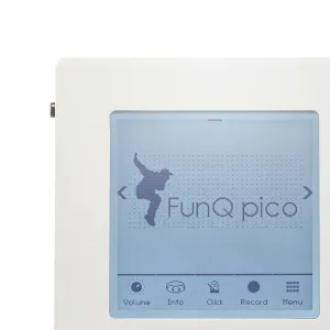 EFNOTE MiNi Batterie Électronique Full Pack