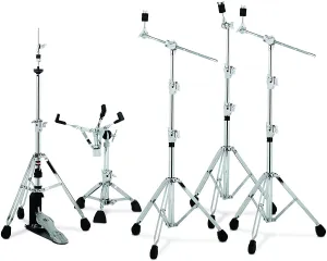 GIBRALTAR 9701PK Pack Hardware 5pcs