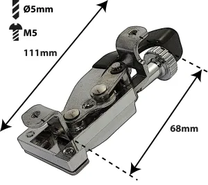 Declencheur Sparedrum St03 Basic