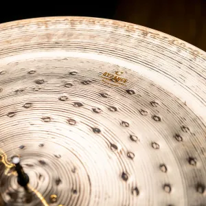 MEINL Byzance Foundry Reserve 22" China Ride China
