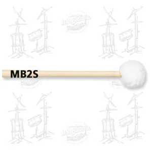 VIC FIRTH MB2S Mailloche Corpsmaster22/26Soft 