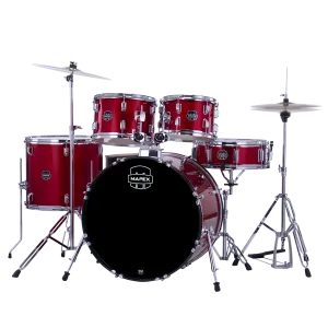 MAPEX Comet Batterie 22"/5pcs Infra Red