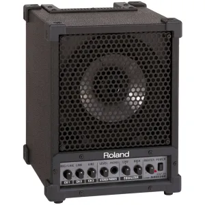 ROLAND CM-30 Ampli 30W - 3 Canaux