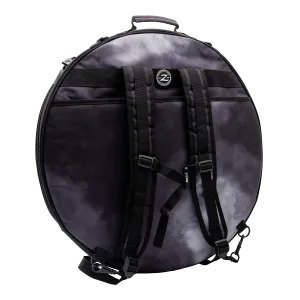 ZILDJIAN Housse Cymbales Etudiant 20" Black Rain Cloud