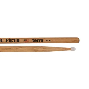 VIC FIRTH 7Atn American Classic Terra Nylon
