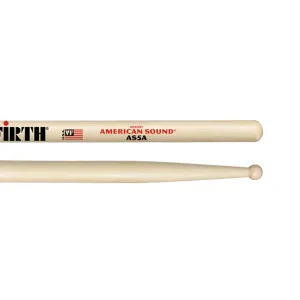 VIC FIRTH 5A American Sound Hickory