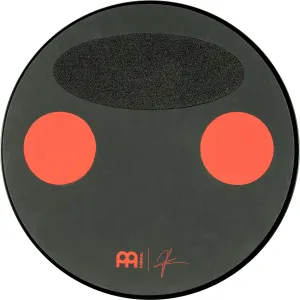 Practice Pad Meinl 12" Split Tone Anika Nilles