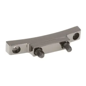 SPAREDRUM STOB5BK Contrepartie Declencheur "Deluxe" 62mm Black