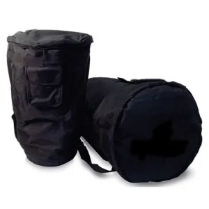 Housse Djembe Kangaba Nylon - Grande