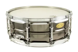 WORLDMAX Black Dawg Caisse Claire 14"x 05" Laiton