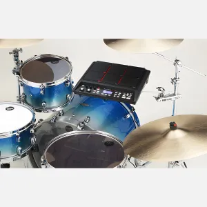 TAMA MPH63 Support Pad Perchette w/clamp