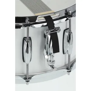 GRETSCH Renown Maple Caisse Claire 14"x 6,5" Piano White