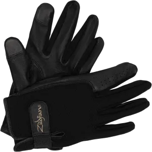 ZILDJIAN Gants Batteur Touchscreen - Taille M