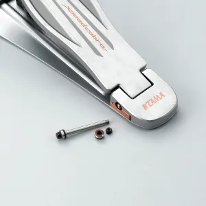 TAMA HP910LN Pedale Grosse Caisse Simple Speed Cobra 910 