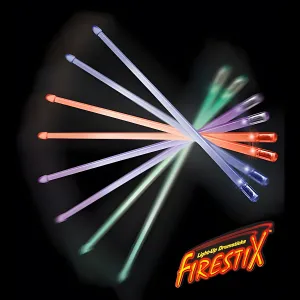 FIRESTIX Radiant Red