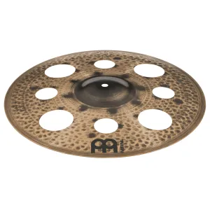 MEINL Pure Alloy Custom 16" Trash Crash