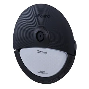 ROLAND VQD106 Batterie V-Drums Quiet Design Sans Module TD-07