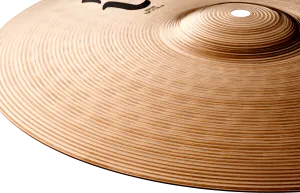 ZILDJIAN I 14" Hi-hat