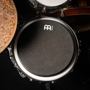 Practice Pad Meinl 12" Marshmallow Black