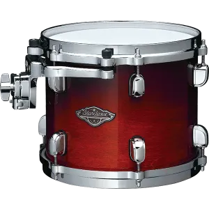 TAMA Starclassic Performer Batterie 22"/4pcs Dark Cherry Fade, Mount