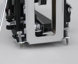 Practice Pad Tama GC True Touch Training