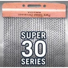 Timbre Puresound Super 30 13" Acier