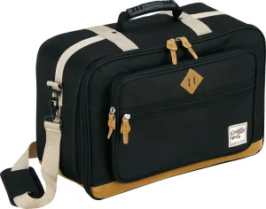 Housse Pédale de Grosse Caisse Tama Powerpad Designer - Black- Double