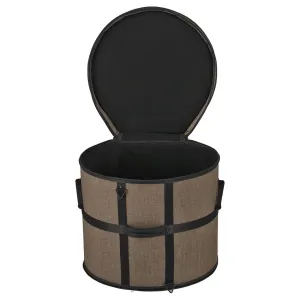 GRETSCH Housse Grosse Caisse Pro Tour 18 X 16