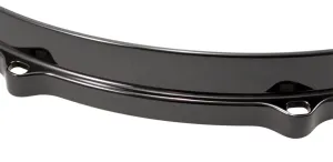 Cercle Sparedrum 14" - 10 Tirants - Die Cast 3mm - Black