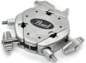 PEARL ADP30 Clamp 3 Pinces Plateforme