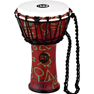 Djembe Meinl Junior 07" - Red