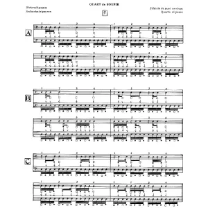 Methode Agostini Methode Volume 01