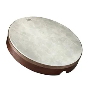 Hand Drum Remo 12 X 2.5" Fiberskyn